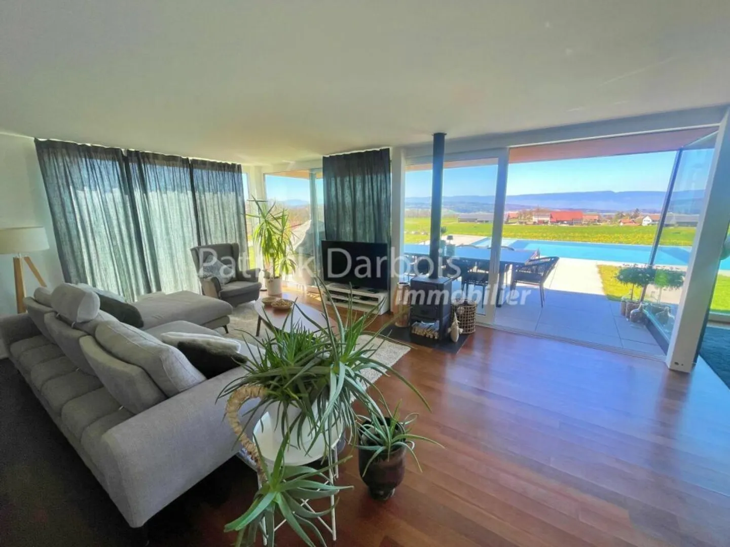 Villa indipendente 6.5 stanze a Châtonnaye - Foto 12 di 20