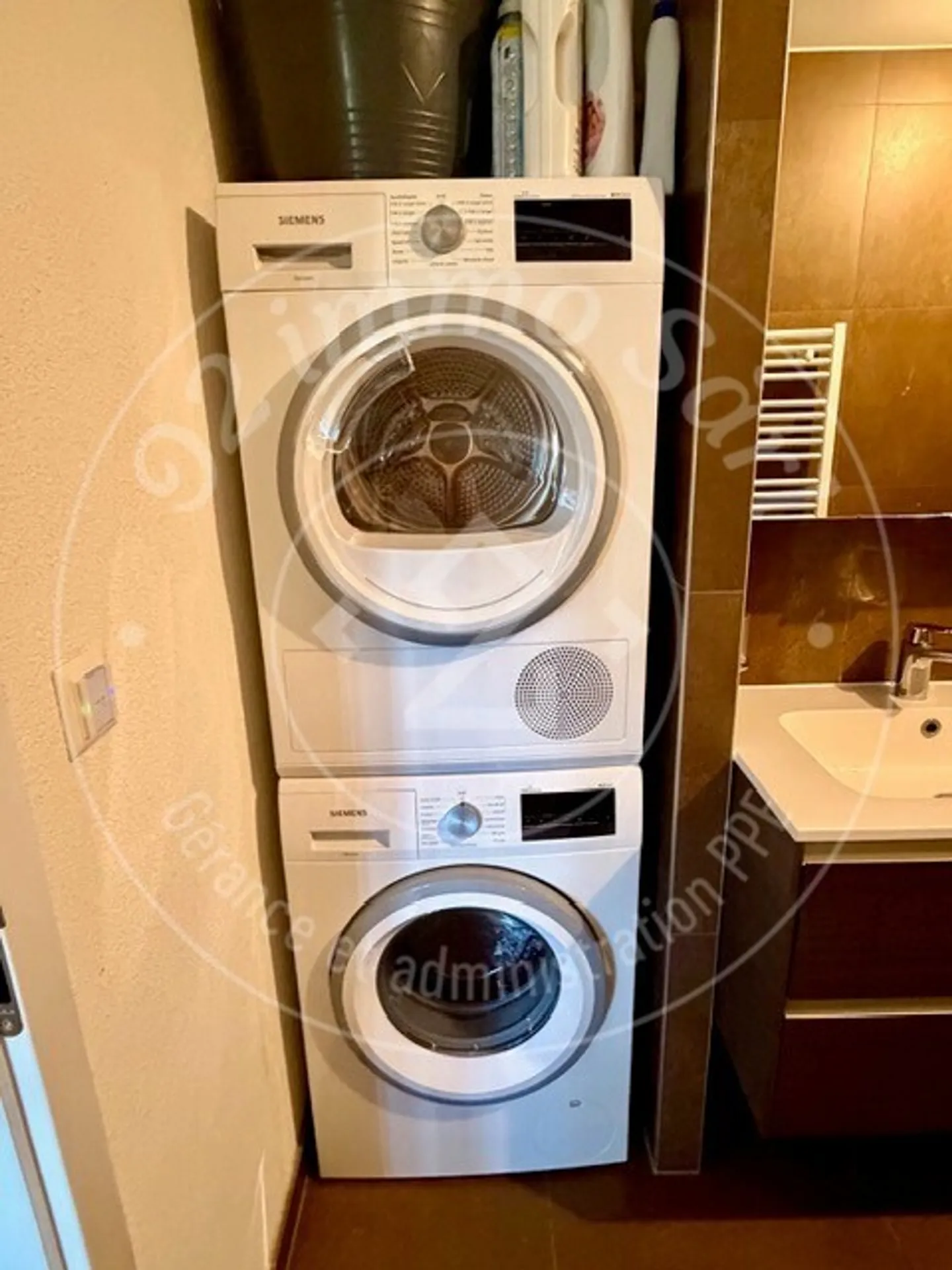 Wohnung 4.5 Zimmer - Foto 9 von 9