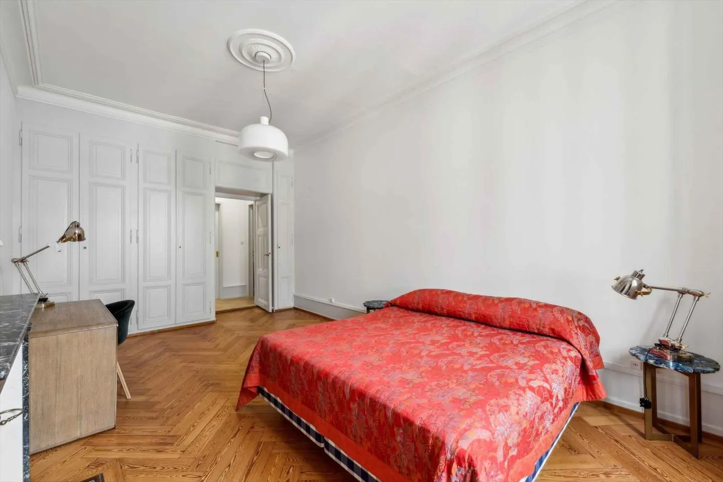 Appartamento 7.5 stanze - Foto 11 di 13