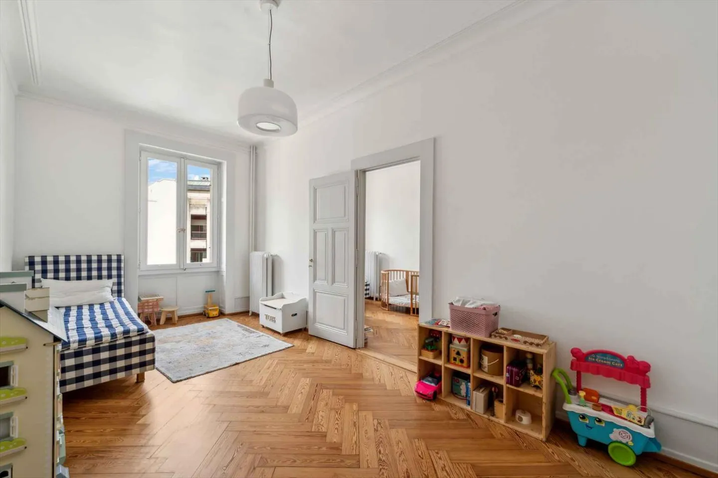 Appartamento 7.5 stanze - Foto 12 di 13