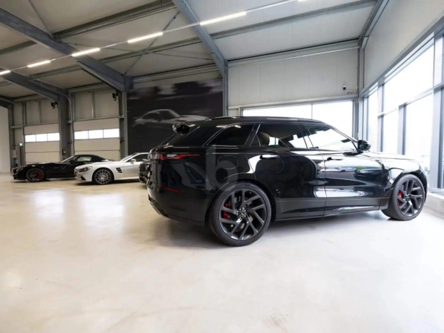 AUTO-HOTEL A 25 MINUTI DALL'AEROPORTO DI ZURIGO - Foto 5 di 6