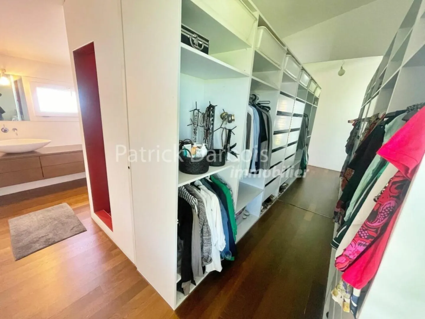 Villa indipendente 6.5 stanze a Châtonnaye - Foto 18 di 20