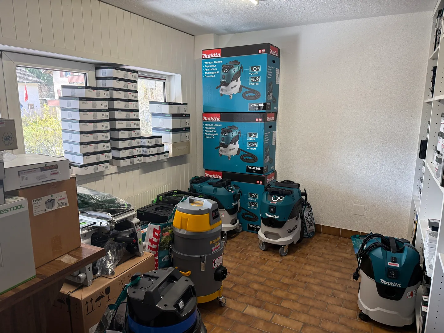 Vielseitige Gewerbefläche - Foto 10 von 11