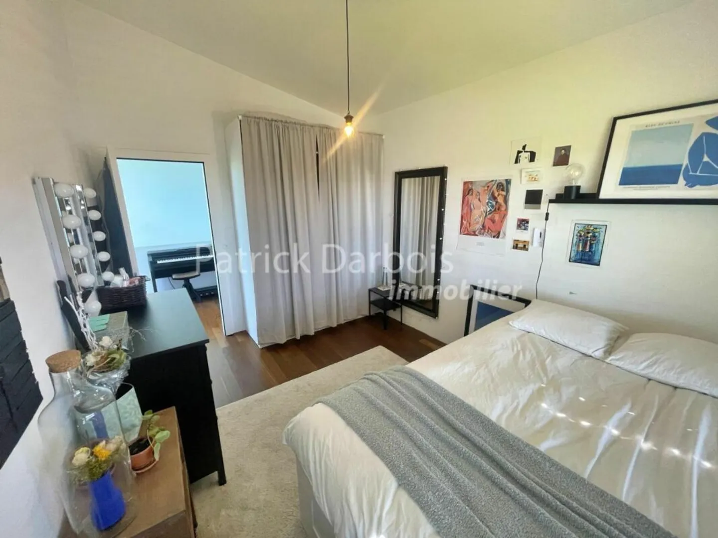 Villa indipendente 6.5 stanze a Châtonnaye - Foto 19 di 20