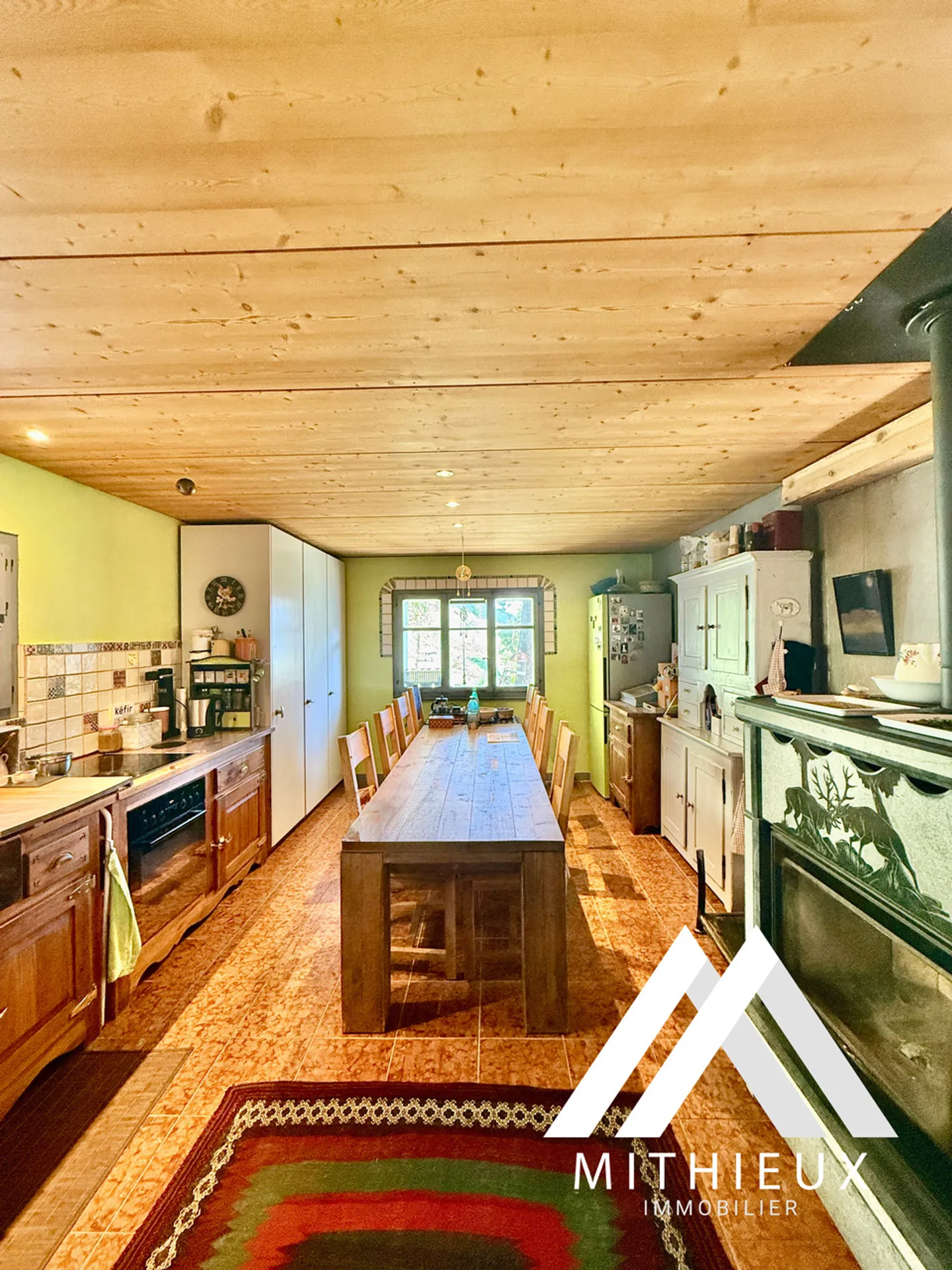 Chalet in vendita - Foto 4 di 16
