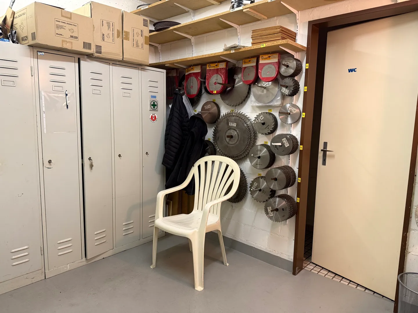 Vielseitige Gewerbefläche - Foto 9 von 11