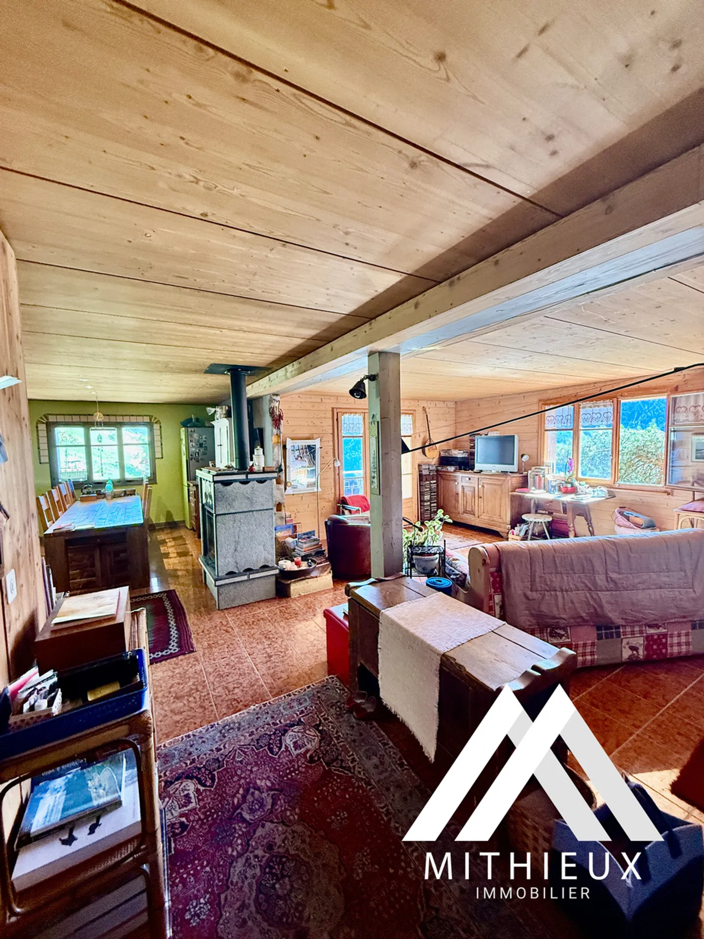 Chalet in vendita - Foto 6 di 16