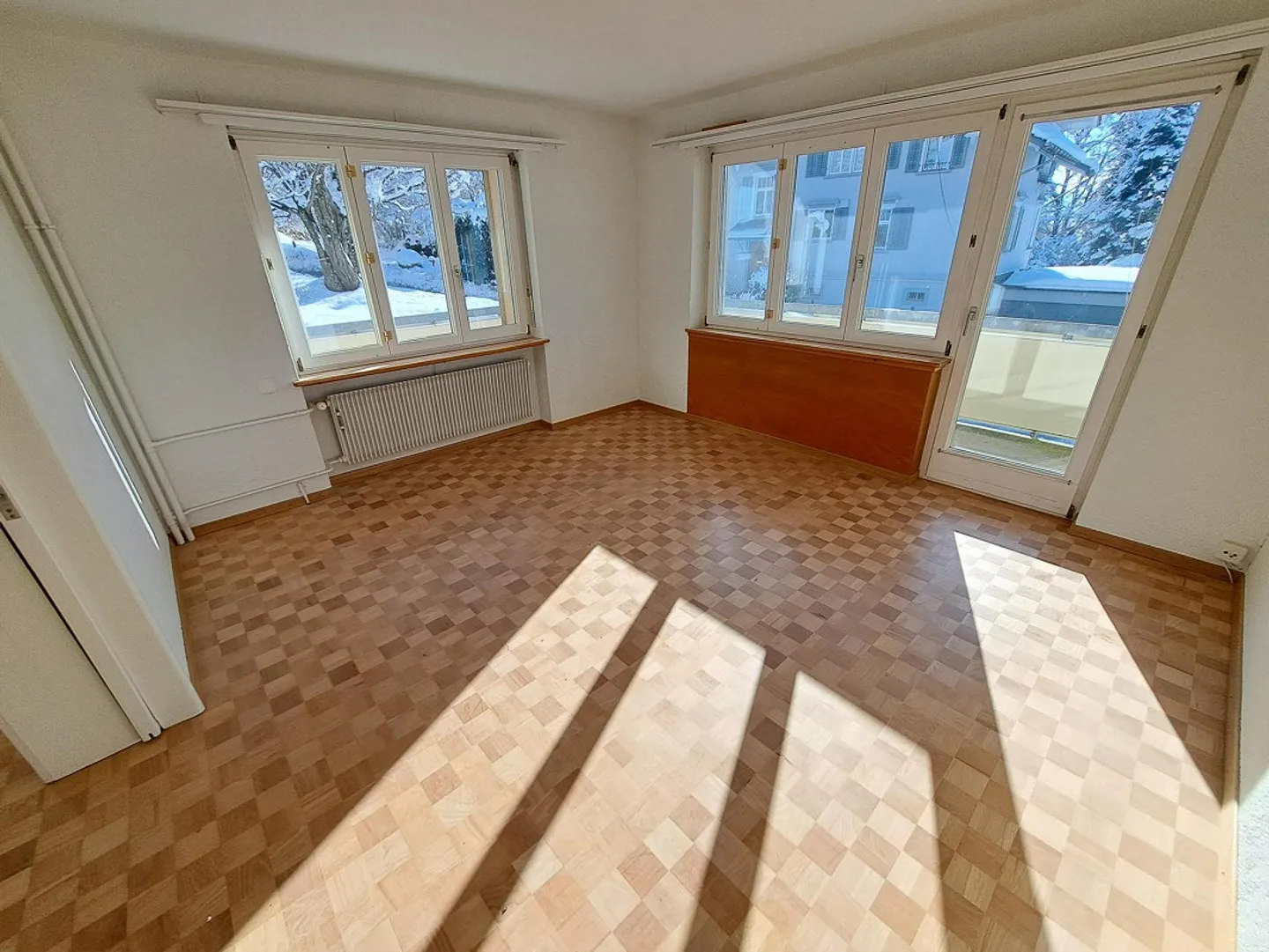 Spacious 5-room apartment in Teufen - freshly renovated! - Photo 6 of 12