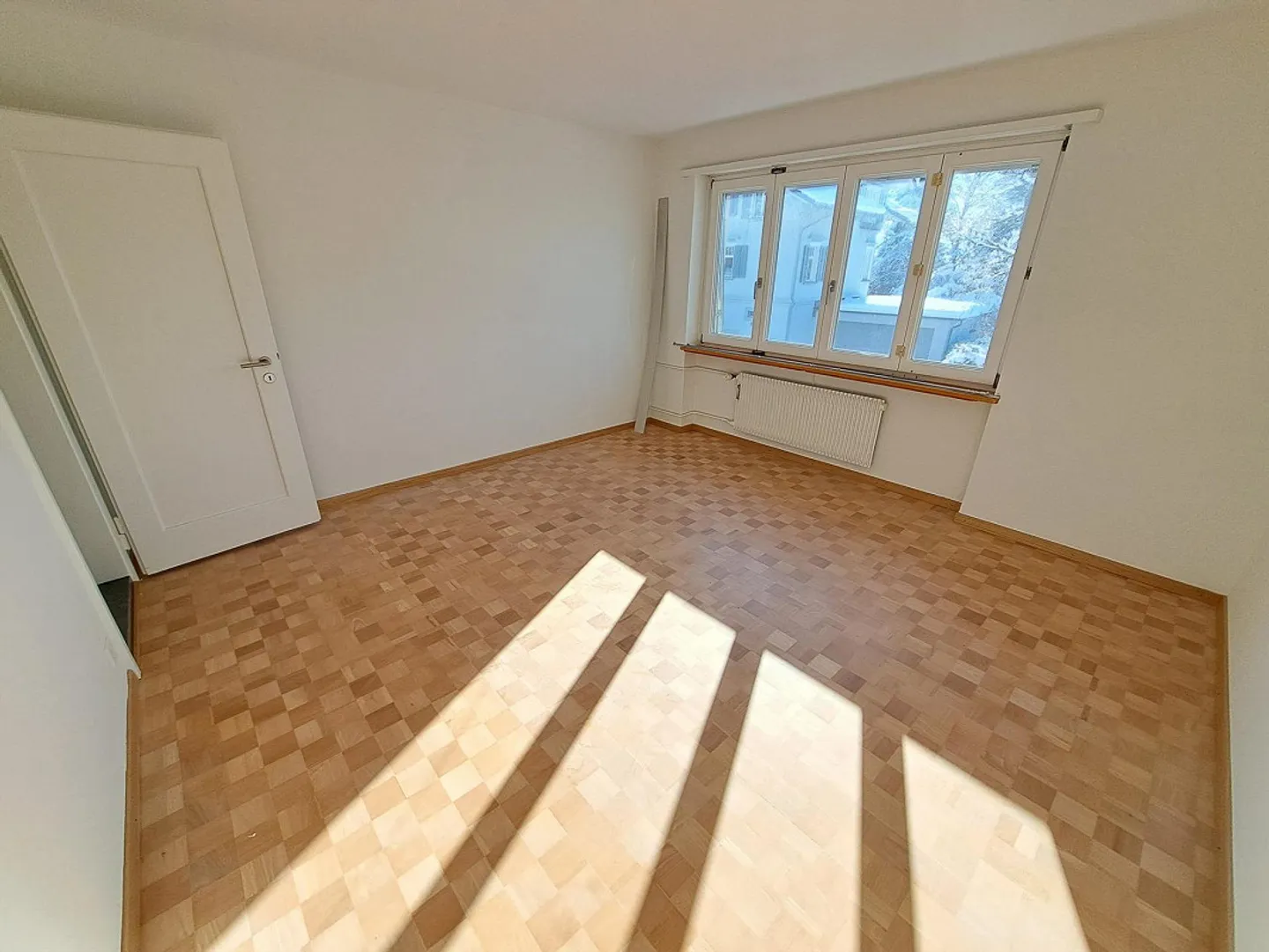 Spacious 5-room apartment in Teufen - freshly renovated! - Photo 7 of 12