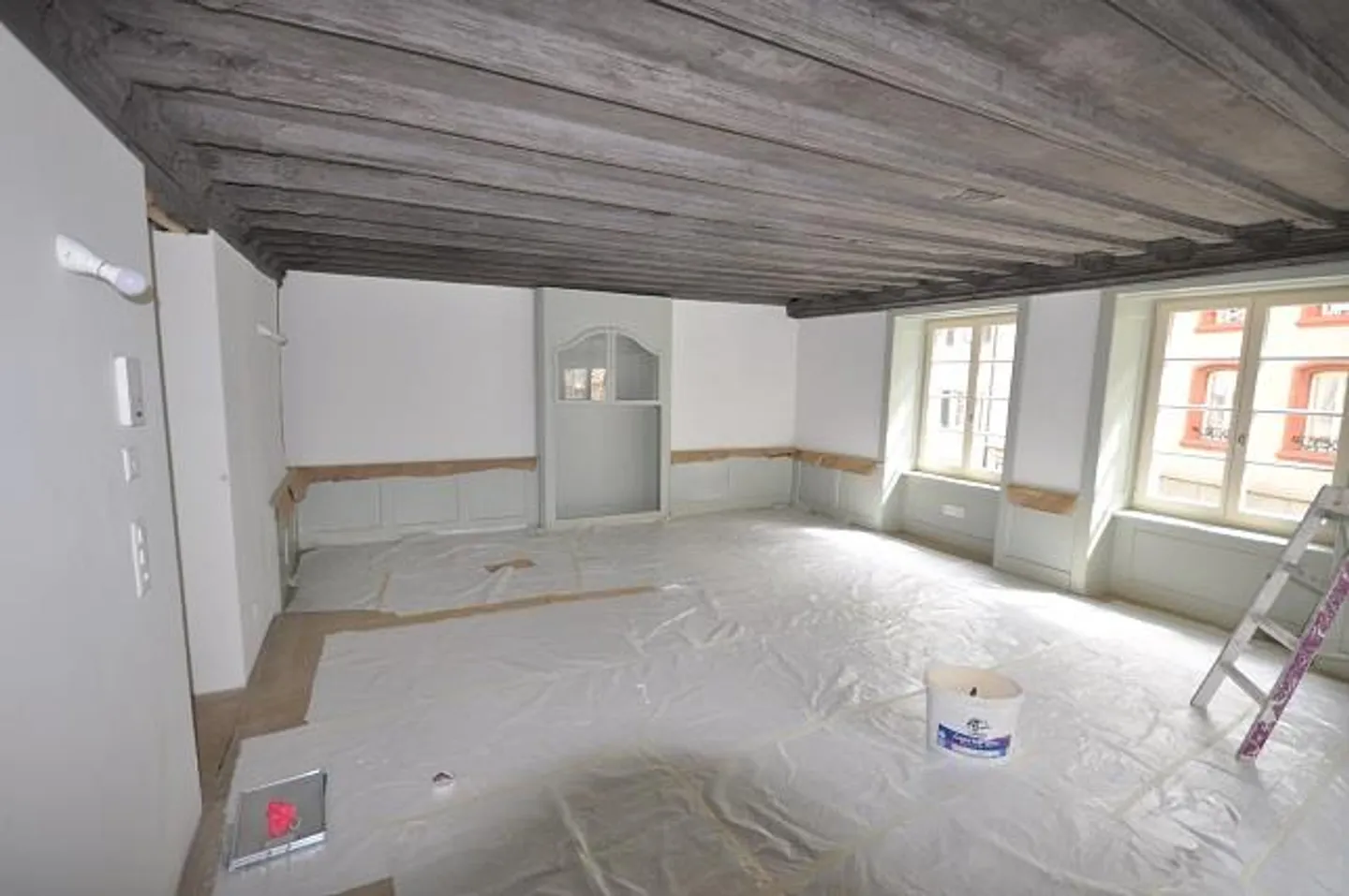 Helles Studio in Brugg - Foto 6 von 8