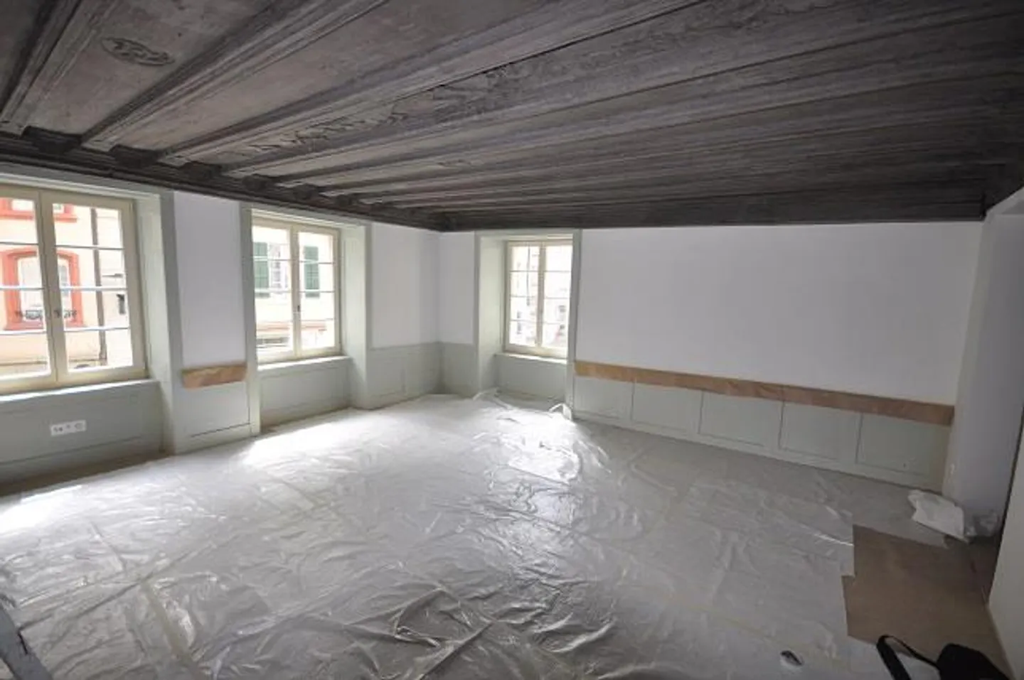 Helles Studio in Brugg - Foto 7 von 8
