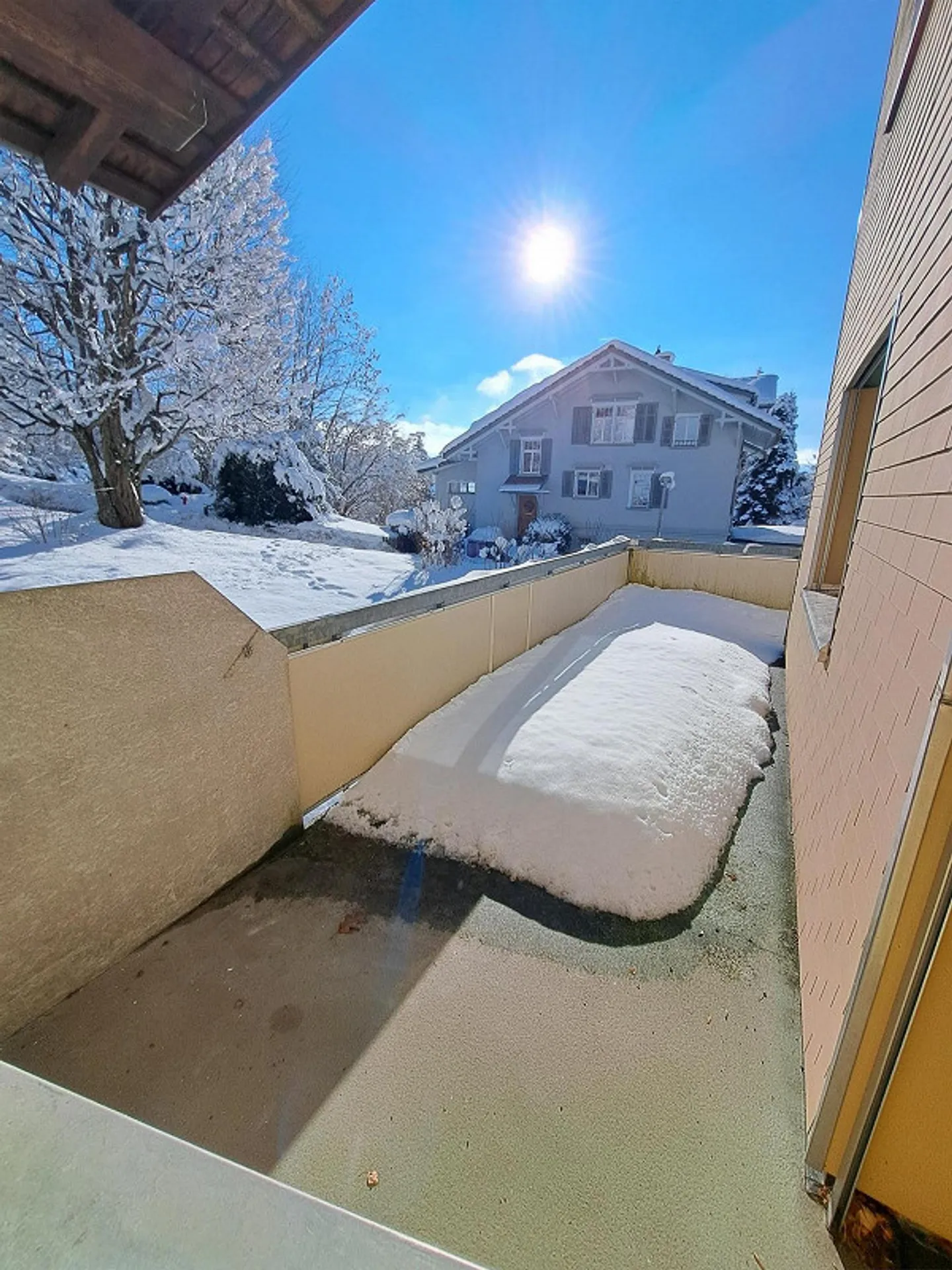 Spacious 5-room apartment in Teufen - freshly renovated! - Photo 11 of 12