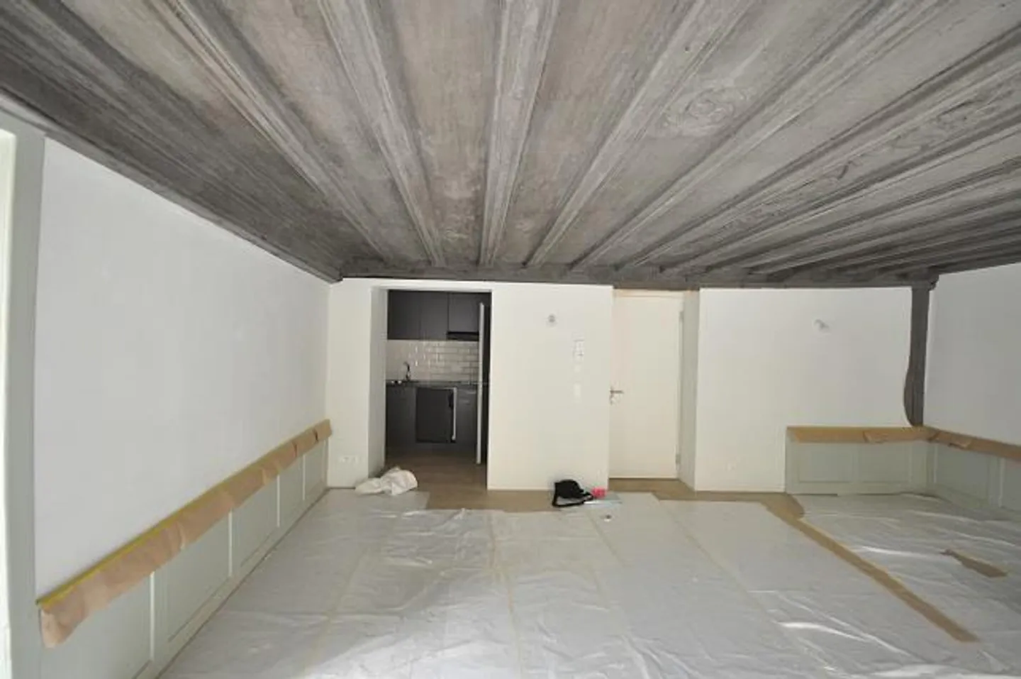 Helles Studio in Brugg - Foto 8 von 8