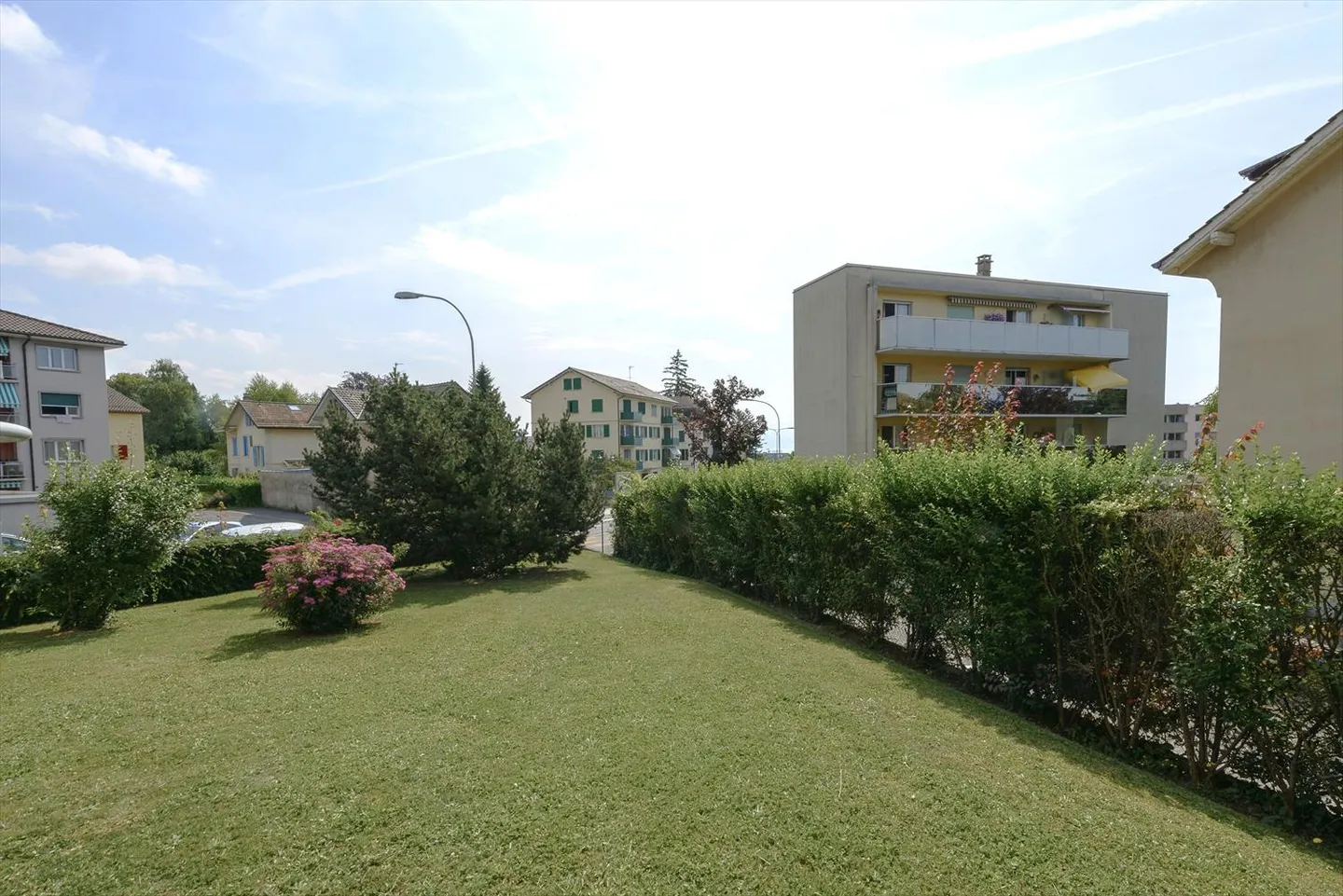 A pleasant living environment - Photo 3 of 3