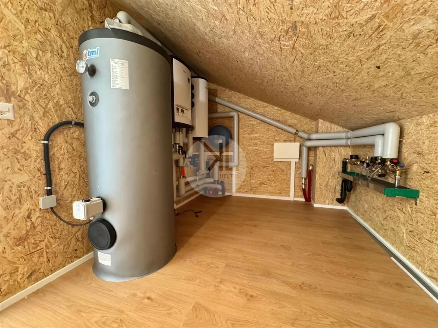 Appartamento 3.5 locali a Riddes - Foto 9 di 9