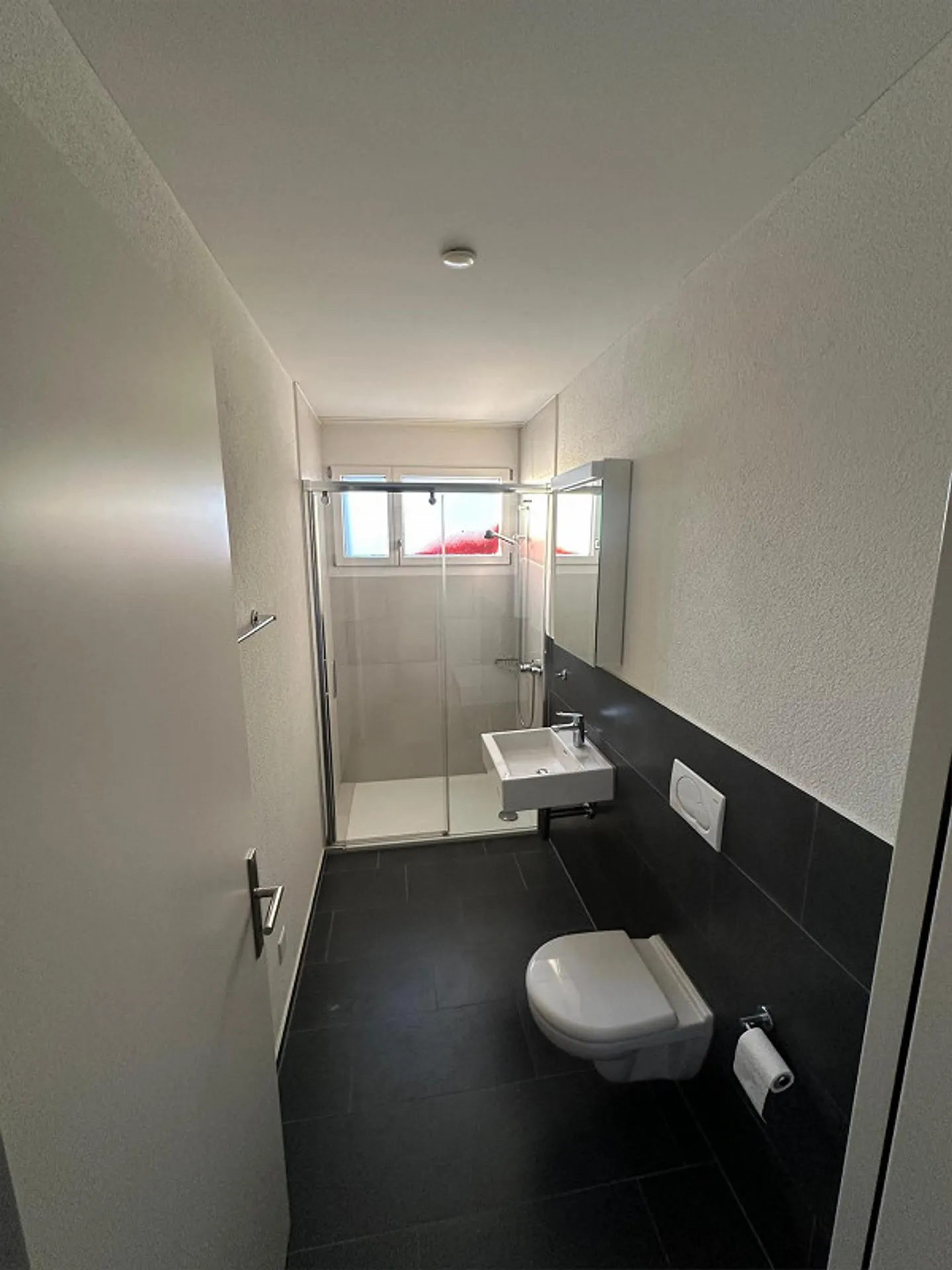 Modern 4.5 room apartment in Oberägeri with breathtaking views - Photo 7 of 12