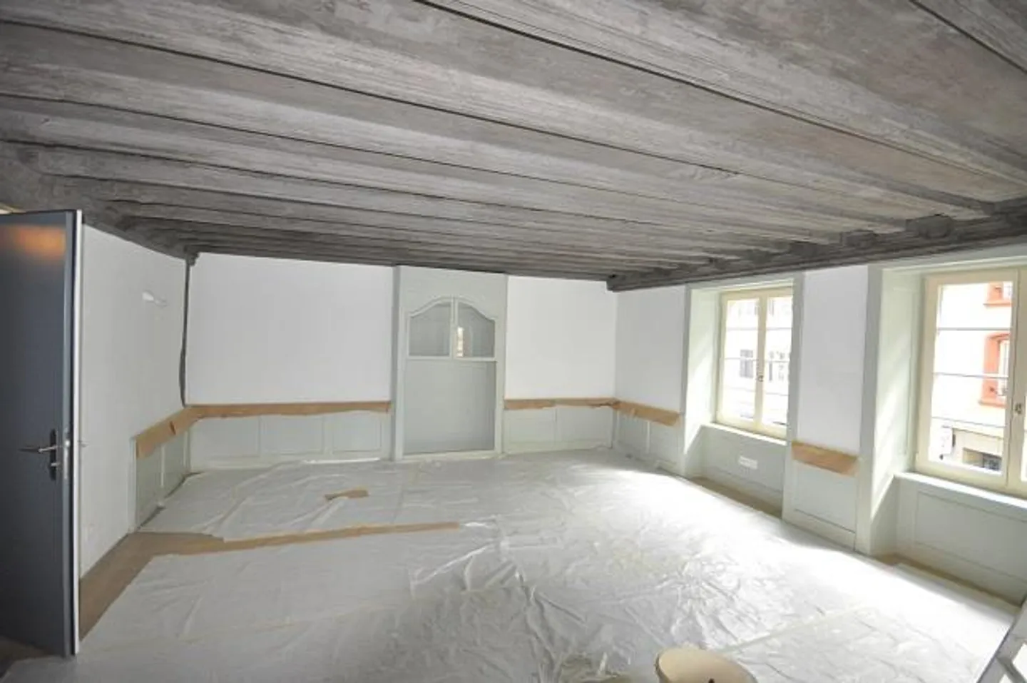 Helles Studio in Brugg - Foto 5 von 8