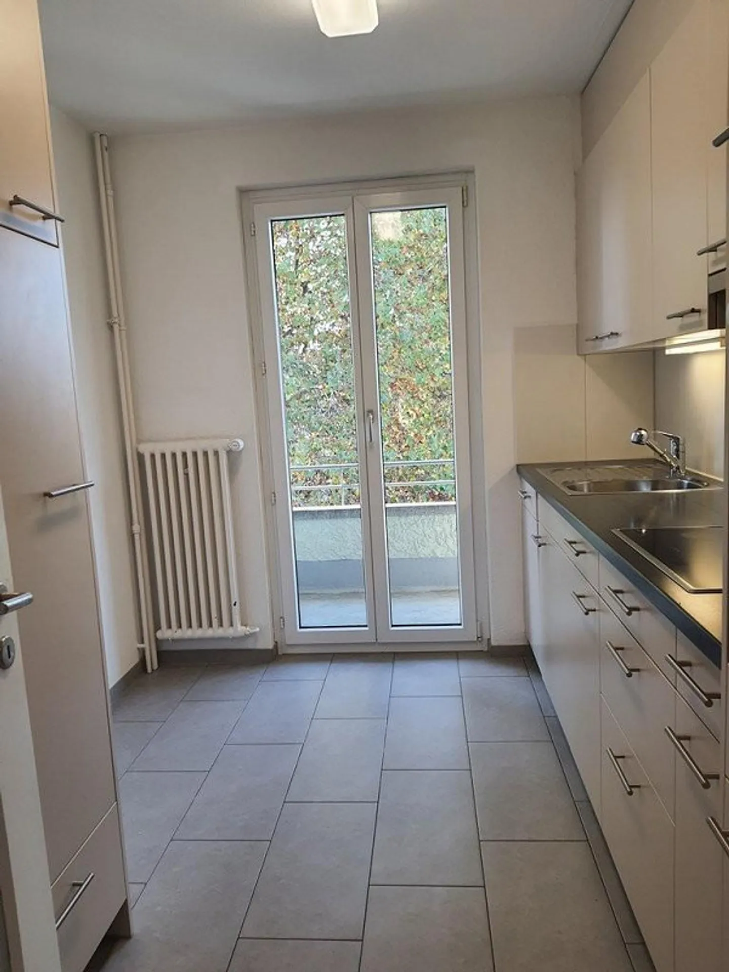 Appartement confortable de 4 pièces au Kreuzackerweg 14 à 3250 Lyss. - Photo 3 sur 11