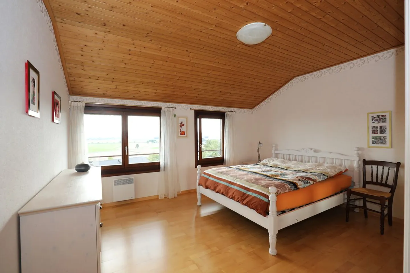 Exclusive! Very beautiful terraced house - Photo 10 of 12