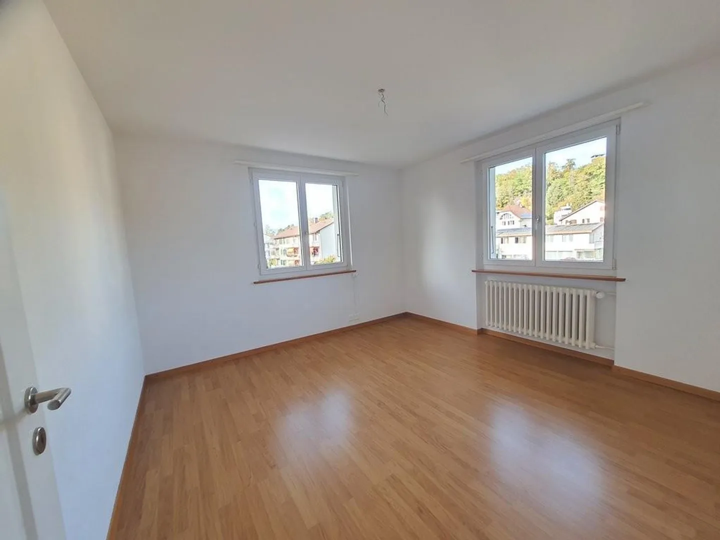 Appartement confortable de 4 pièces au Kreuzackerweg 14 à 3250 Lyss. - Photo 5 sur 11