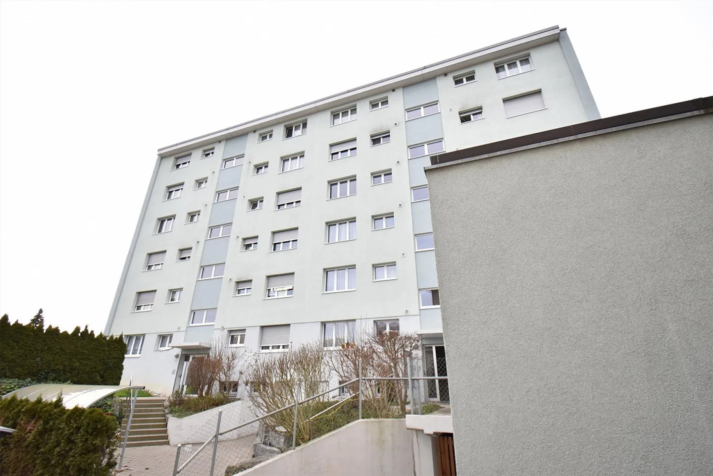 Appartamento centrale di 3,5 stanze - Foto 1 di 7