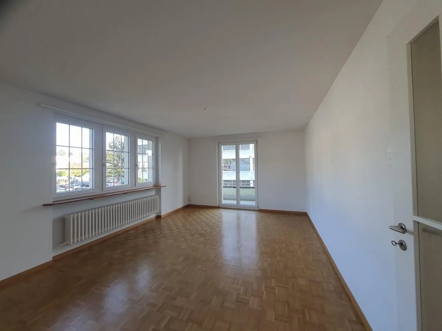 Appartement confortable de 4 pièces au Kreuzackerweg 14 à 3250 Lyss. - Photo 6 sur 11
