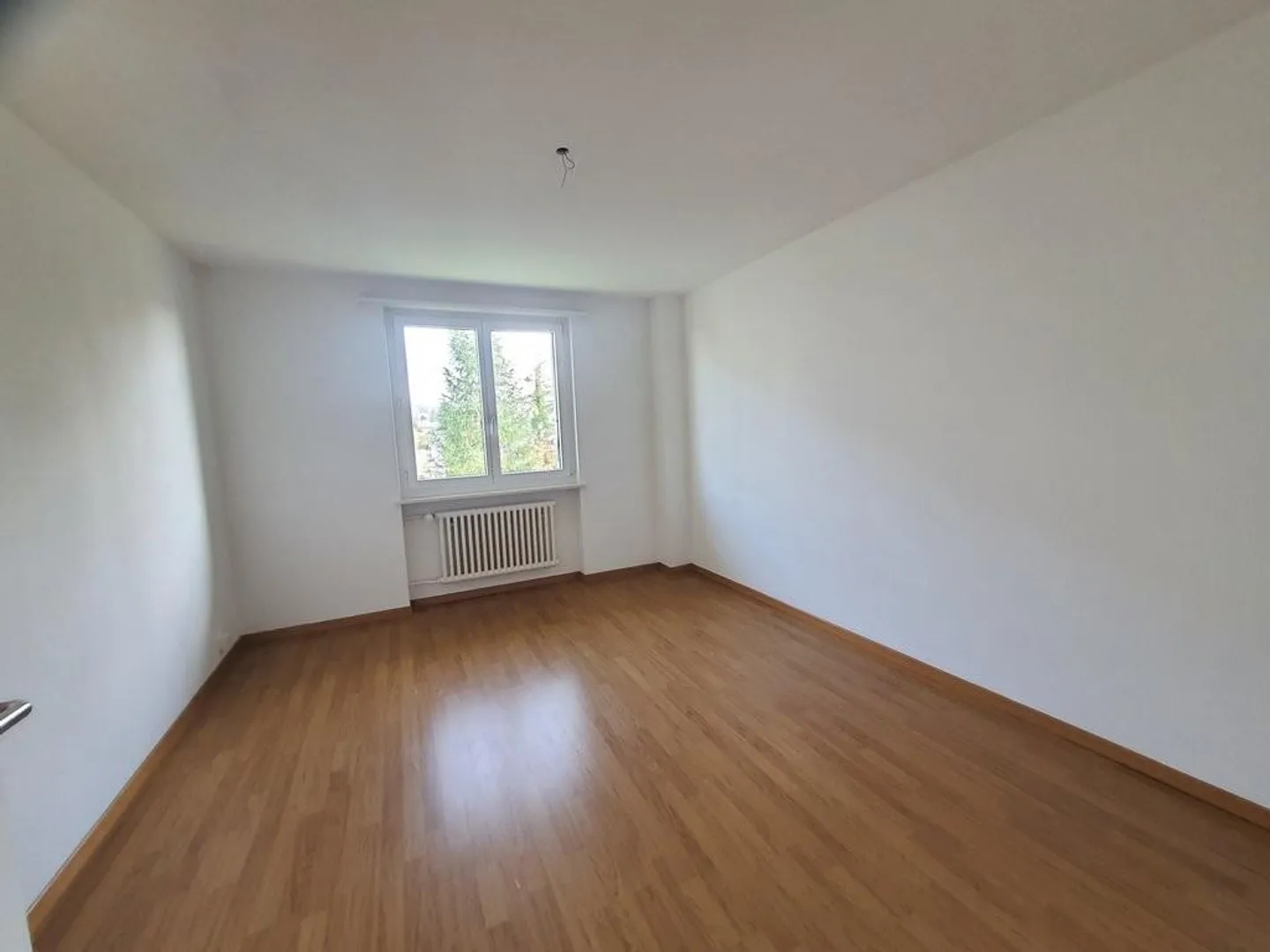 Appartement confortable de 4 pièces au Kreuzackerweg 14 à 3250 Lyss. - Photo 7 sur 11
