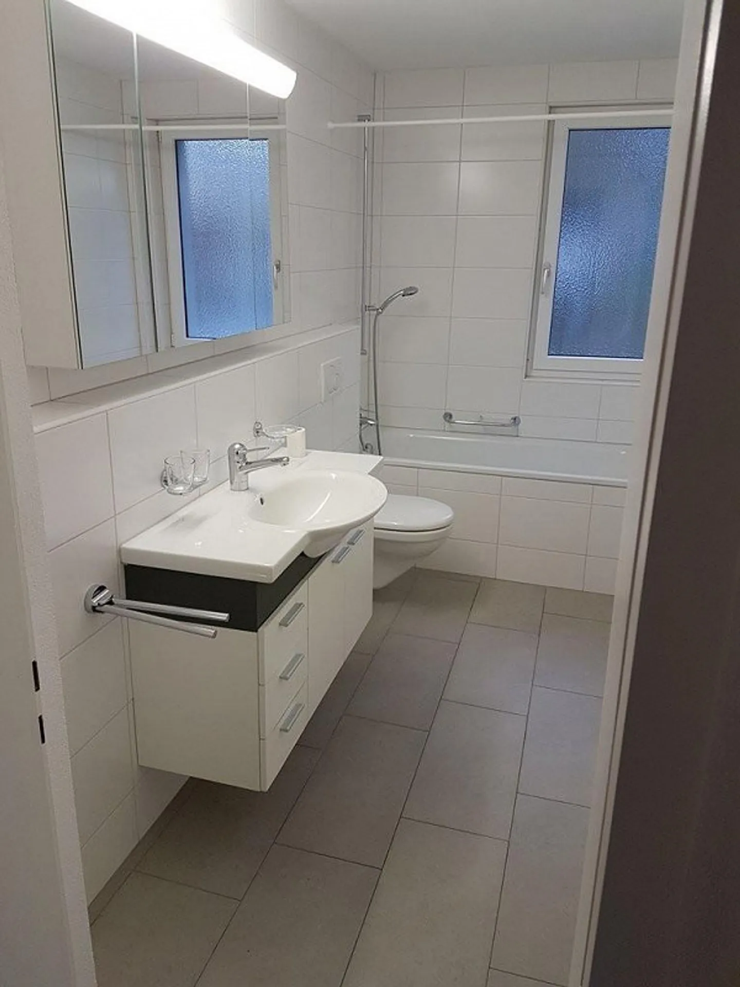 Appartement confortable de 4 pièces au Kreuzackerweg 14 à 3250 Lyss. - Photo 9 sur 11