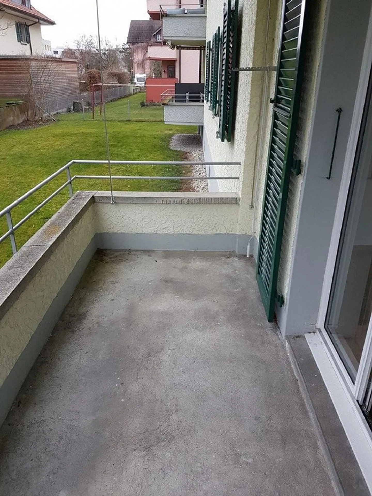 Appartement confortable de 4 pièces au Kreuzackerweg 14 à 3250 Lyss. - Photo 10 sur 11