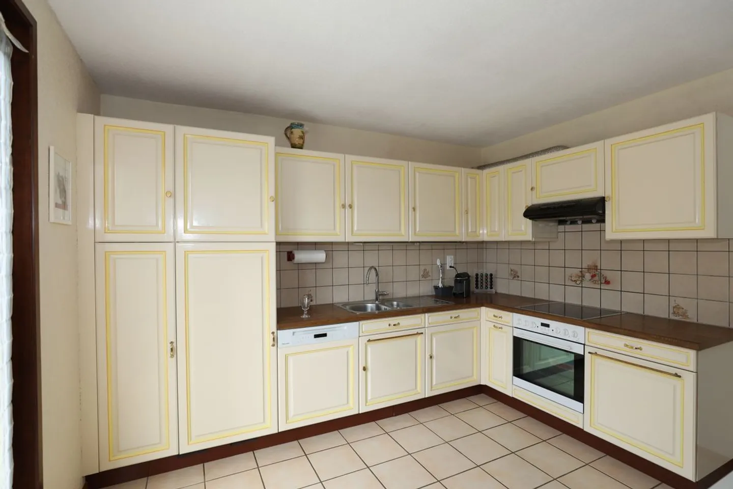 Exclusive! Very beautiful terraced house - Photo 8 of 12