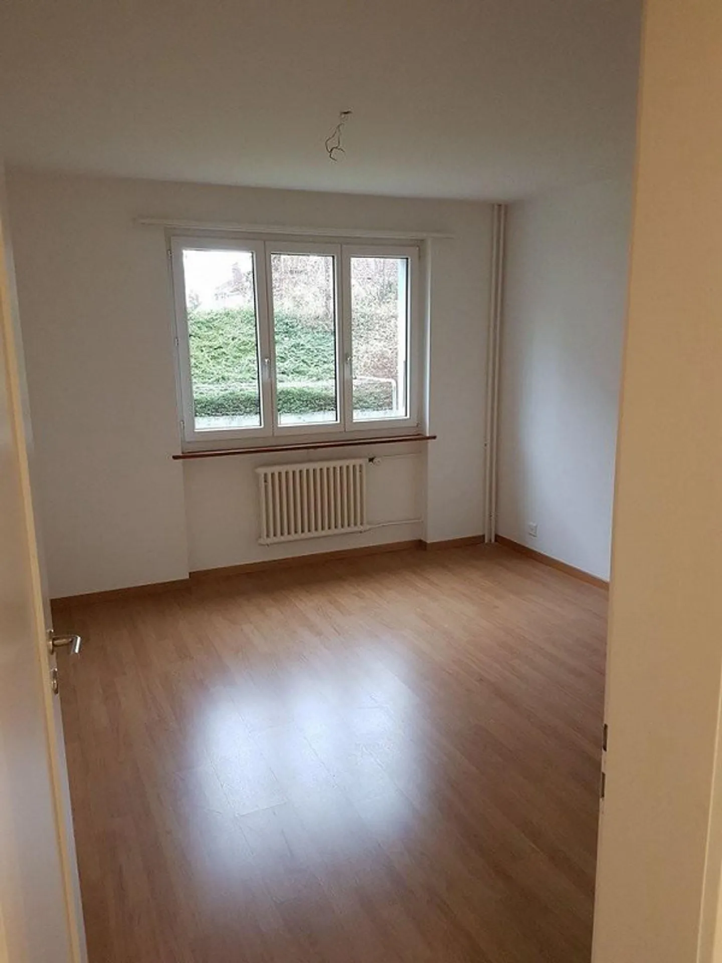 Appartement confortable de 4 pièces au Kreuzackerweg 14 à 3250 Lyss. - Photo 4 sur 11