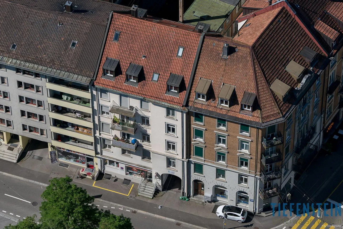 Urban Living in a Trendy Location! - Photo 1 of 9