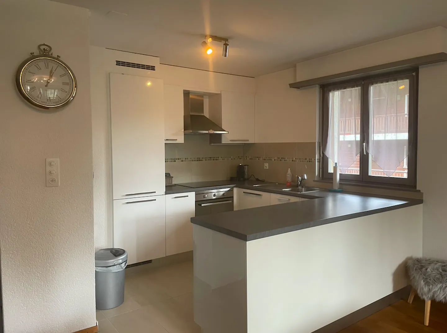 Appartement Charmant au Golf - Photo 4 sur 7
