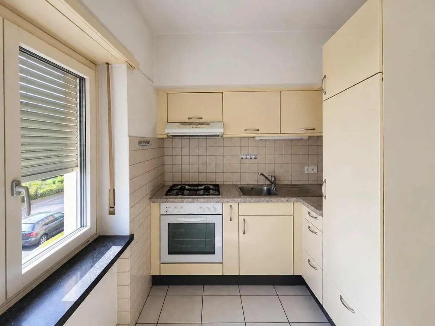 Charmante 2-Zimmerwohnung in Allschwil - Foto 2 von 6