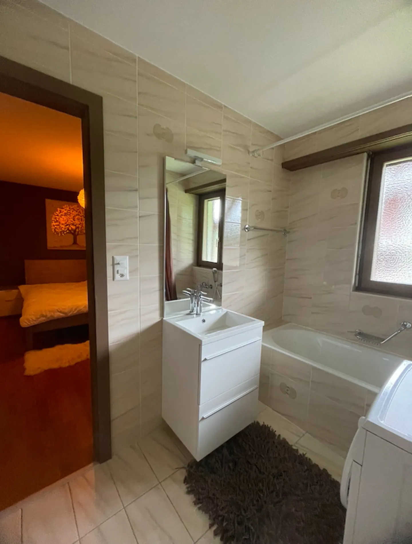 Appartement Charmant au Golf - Photo 7 sur 7