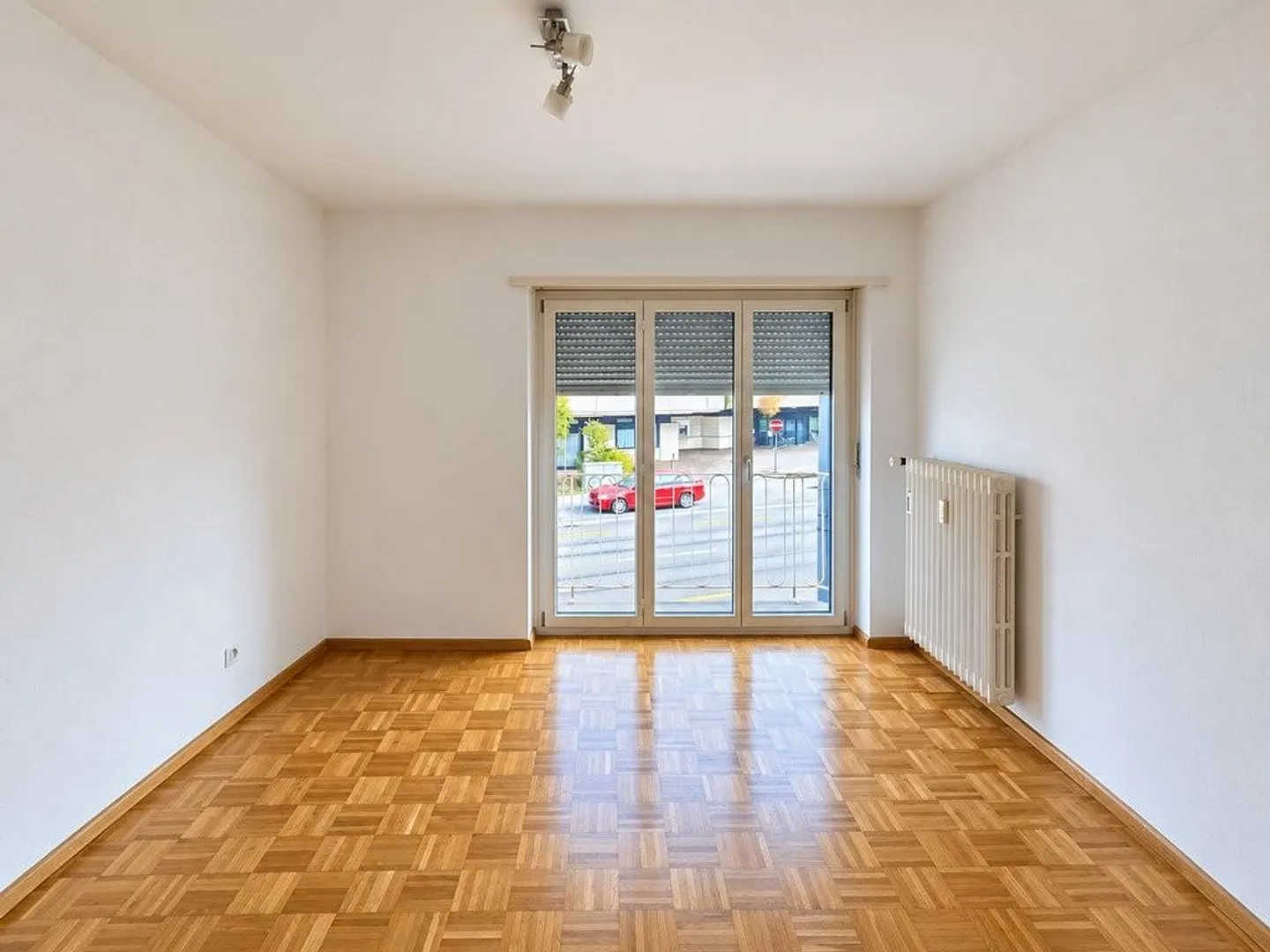 Charmante 2-Zimmerwohnung in Allschwil - Foto 5 von 6