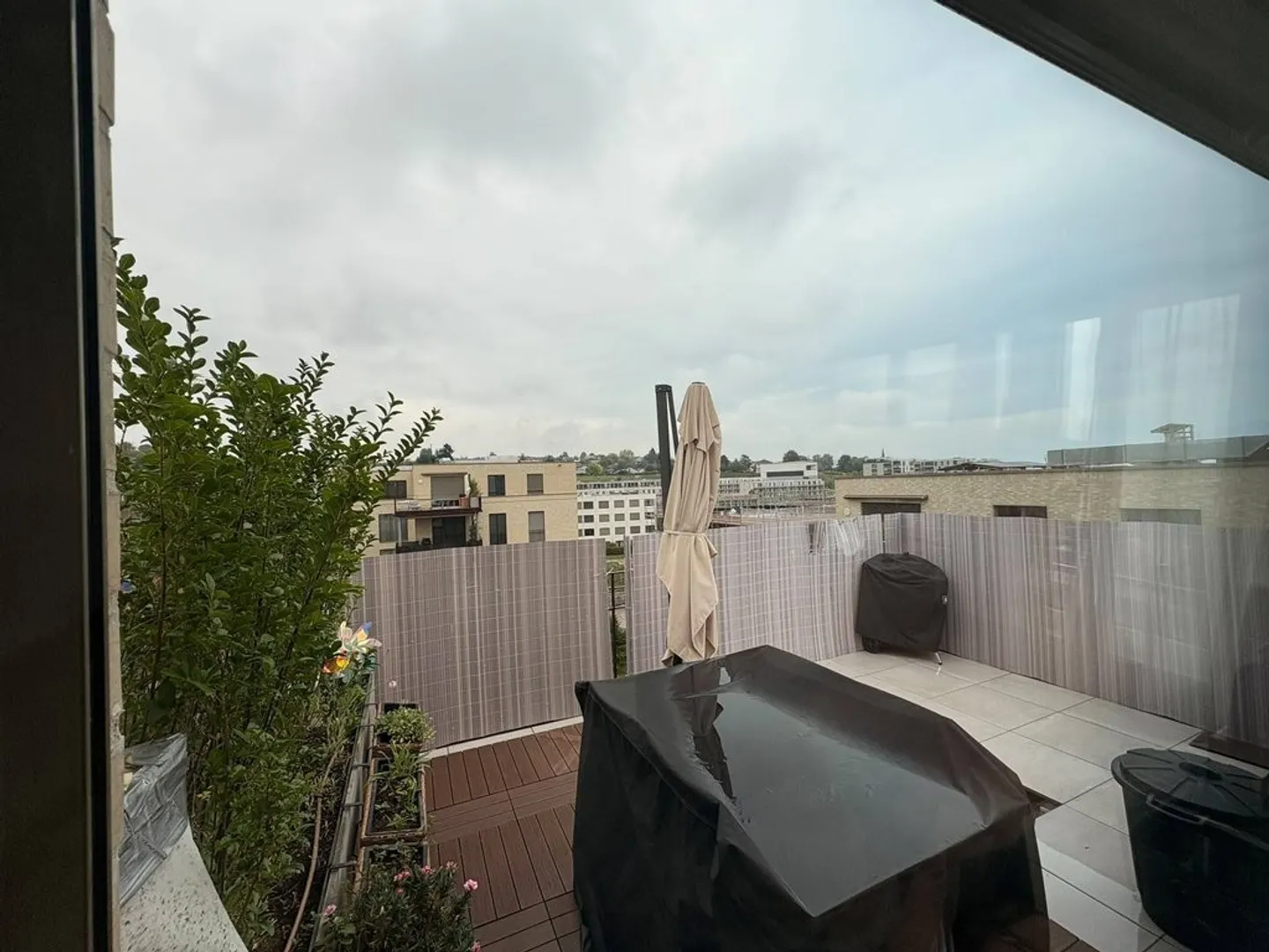 Modern Apartment in Bussigny - Photo 5 of 5