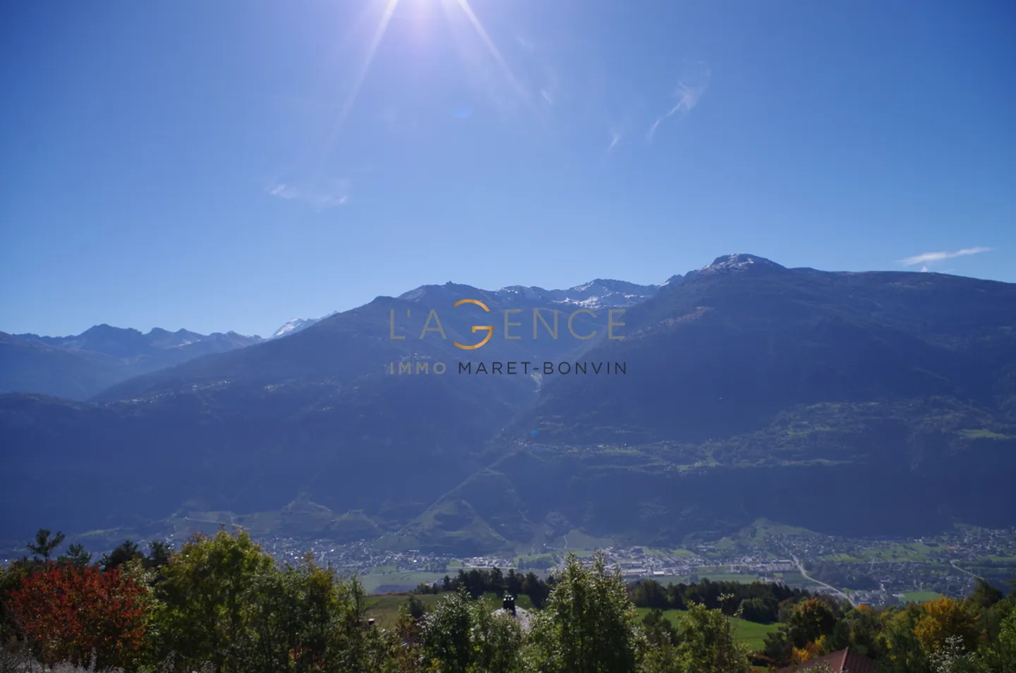 Chalet di lusso a Crans-Montana - Foto 9 di 11