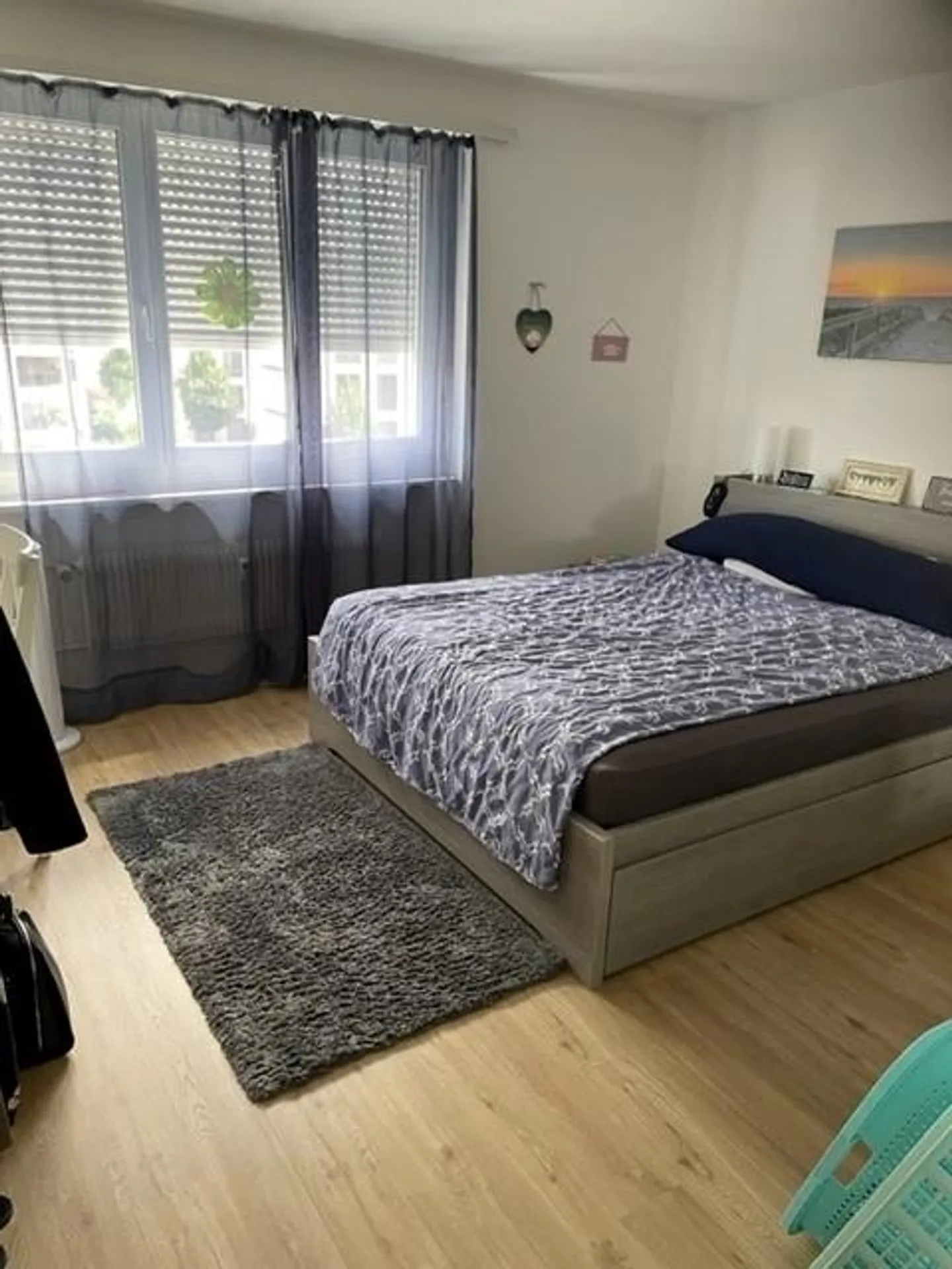 Appartamento centrale di 3,5 stanze - Foto 4 di 7