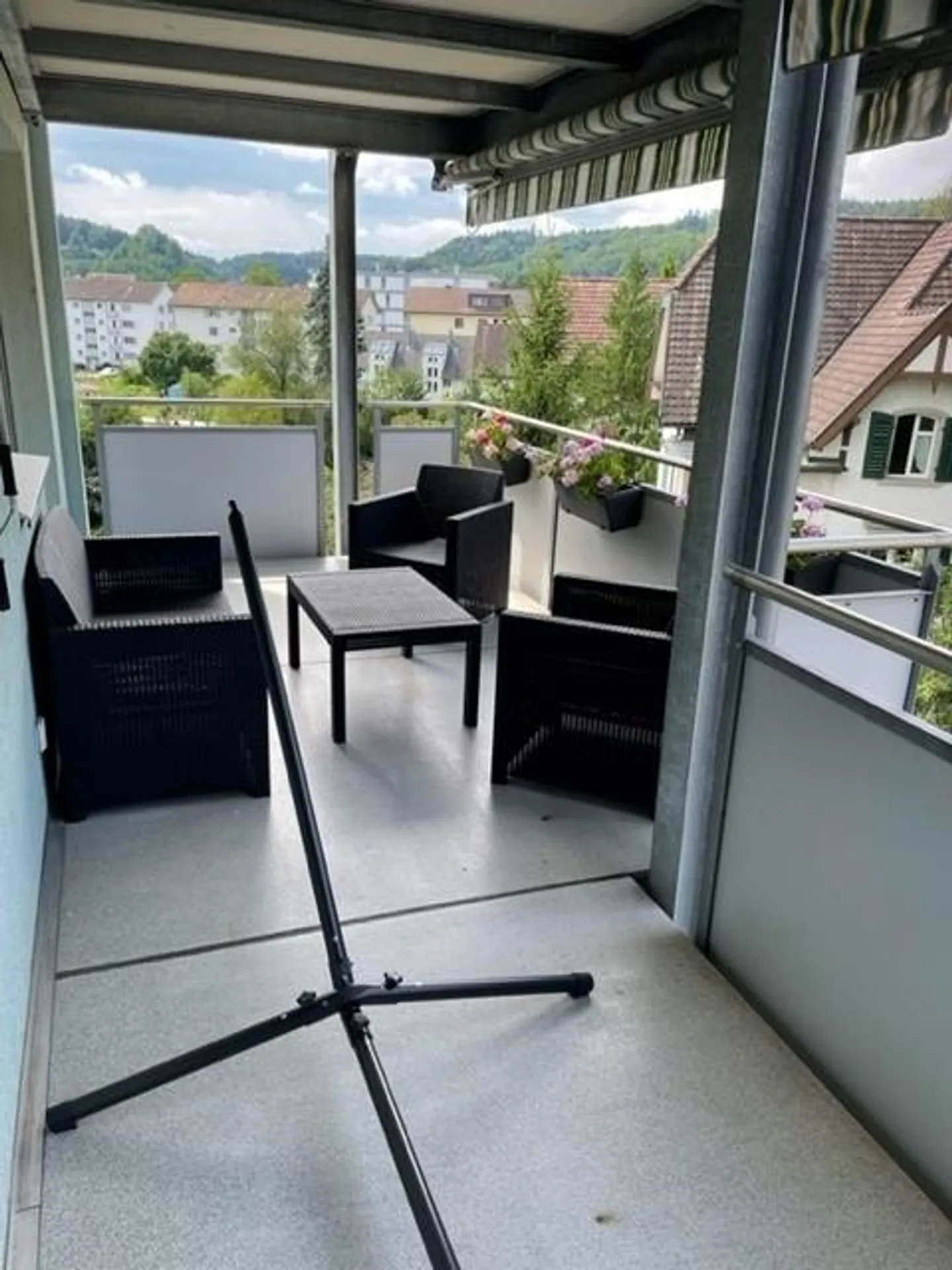 Appartamento centrale di 3,5 stanze - Foto 5 di 7