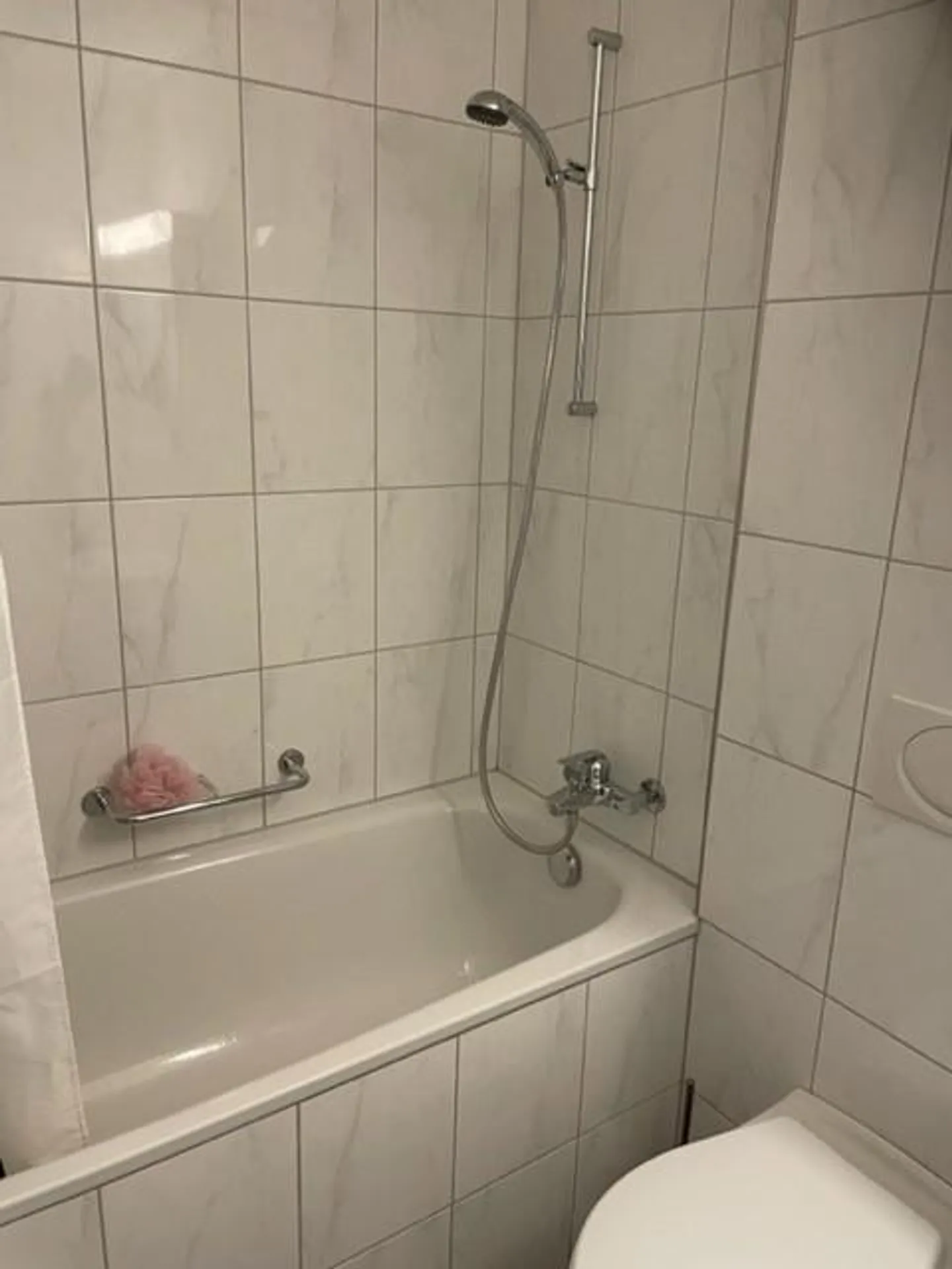 Appartamento centrale di 3,5 stanze - Foto 6 di 7