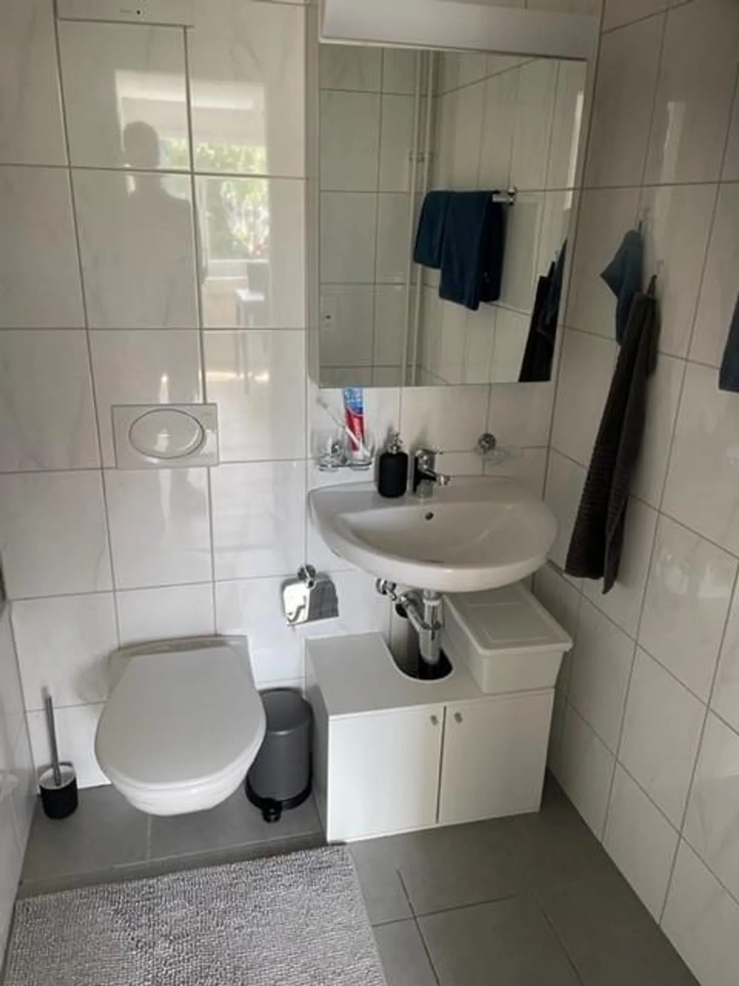 Appartamento centrale di 3,5 stanze - Foto 7 di 7