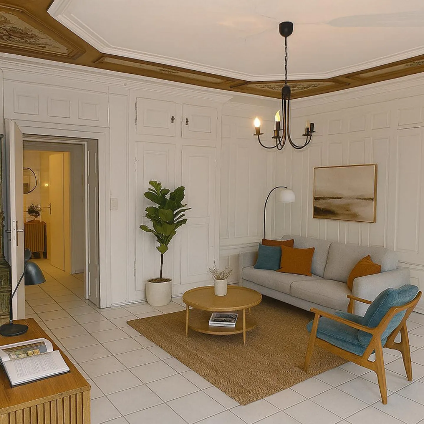 Urban Living in a Trendy Location! - Photo 5 of 9