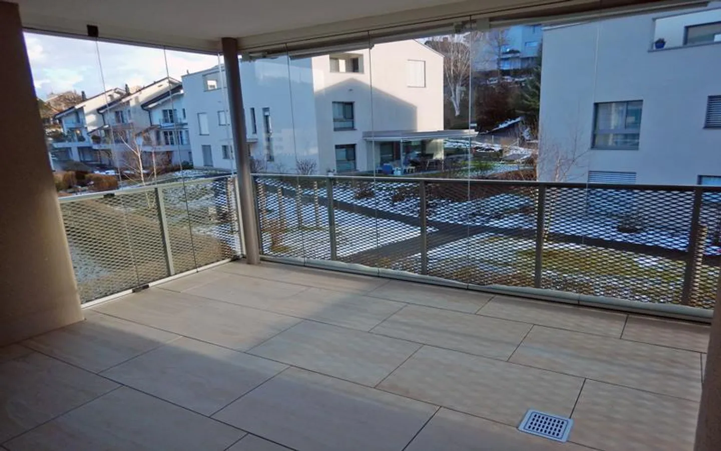 Attraktiv - Modern - Grosszügig - Foto 4 von 5