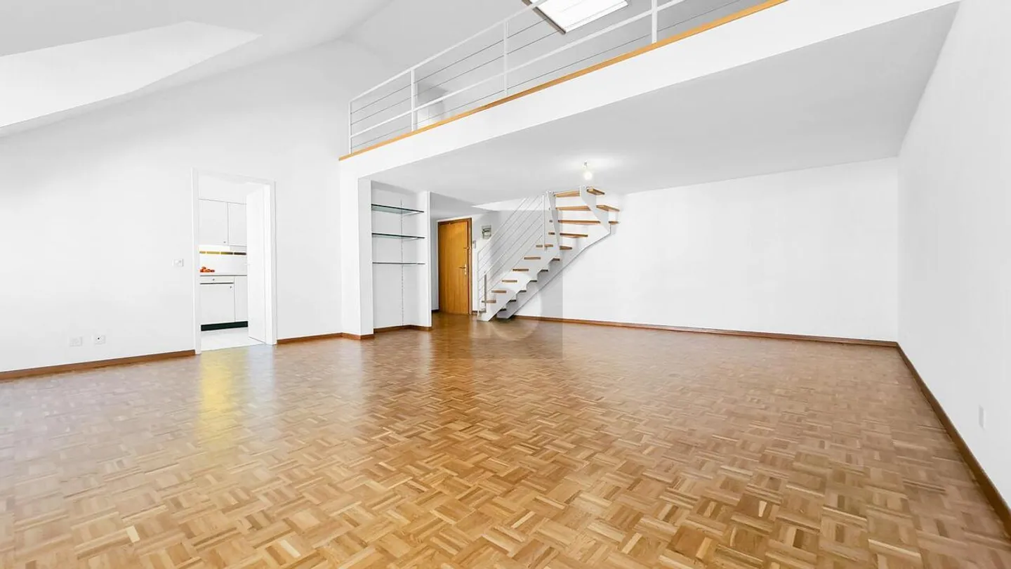 SOTTOLETTURA 1 ANNO - BEL DUPLEX AL LAGO - Foto 1 di 6