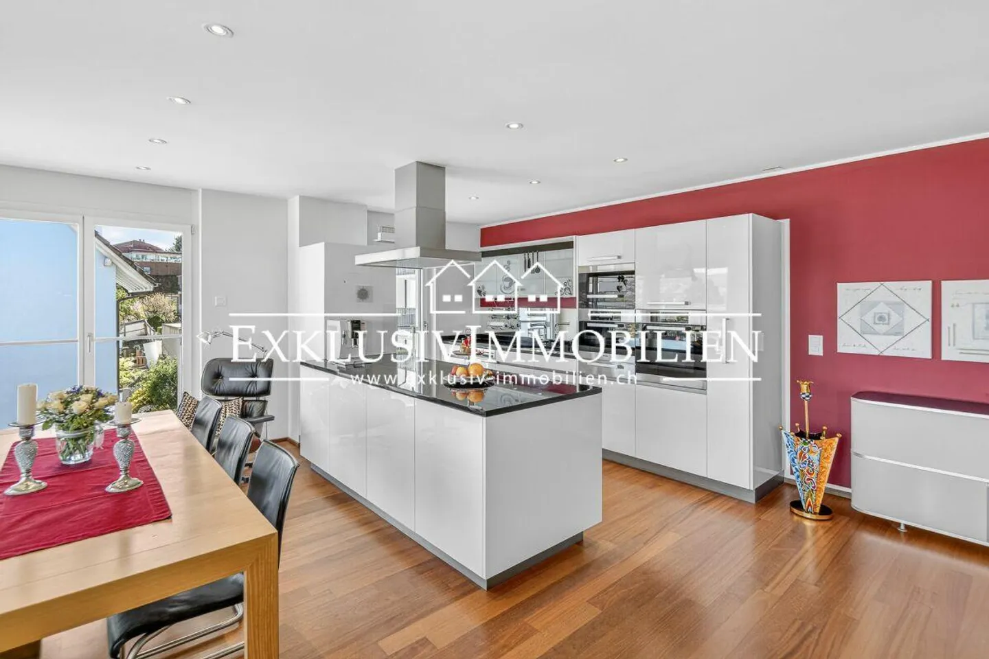 Design, vue et emplacement parfaitement combinés - Photo 2 sur 7