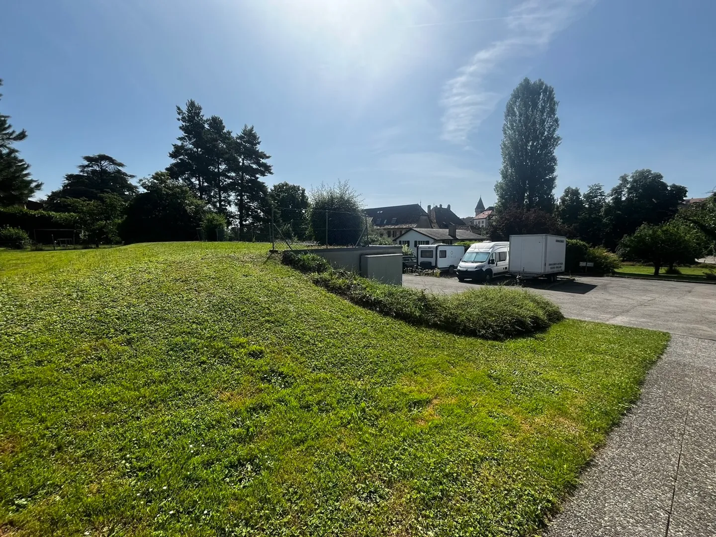 Opportunité d'investissement à Colombier - Photo 3 sur 3