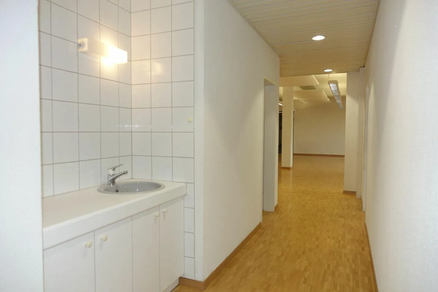 Flexible Gewerbefläche mit Terrasse - Foto 5 von 22