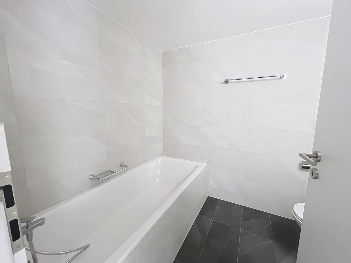 5,5-Zimmer-Duplex in der obersten Etage - Foto 9 von 13