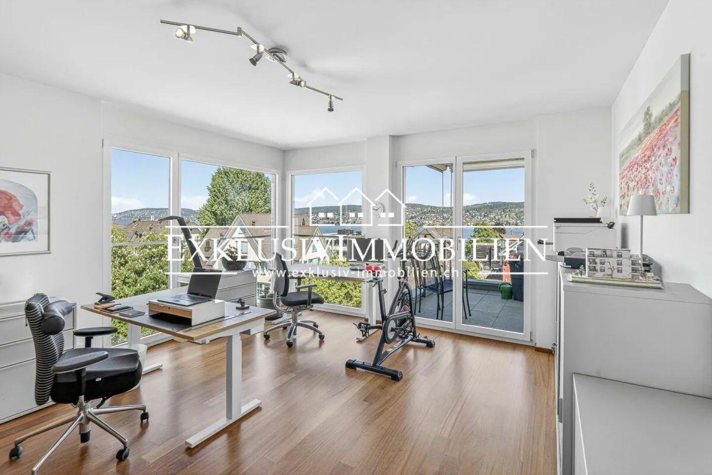 Design, vue et emplacement parfaitement combinés - Photo 5 sur 7